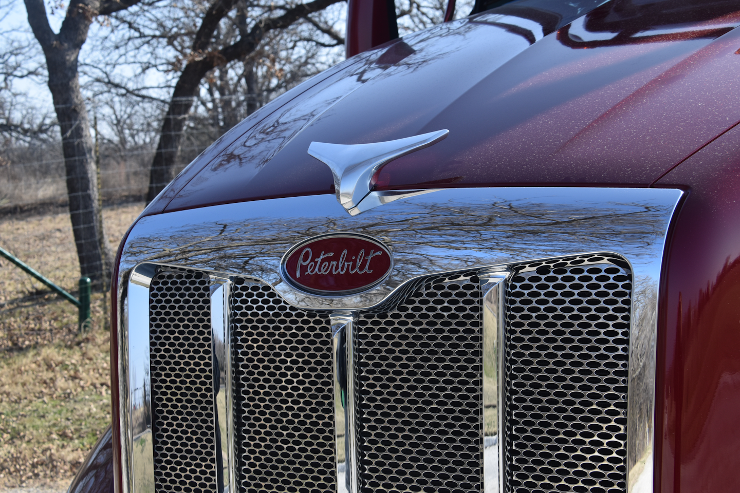 Peterbilt S Skoog Talks New Model 579 Future Technologies Fleetowner Peterbilt S Skoog Talks New Model 579 Future Technologies Fleetowner