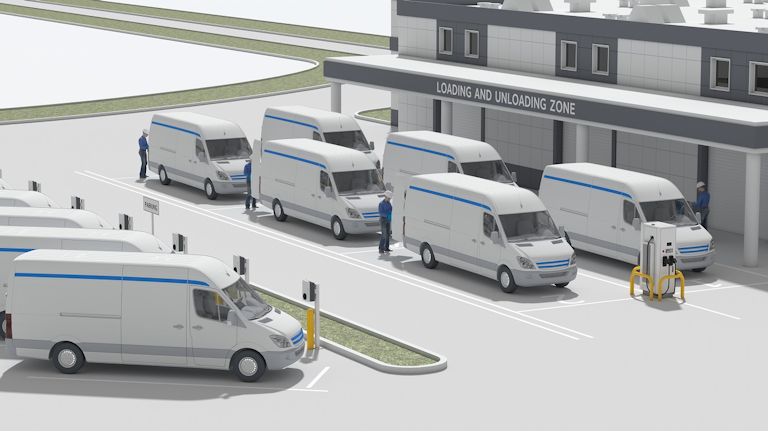 fleet owner