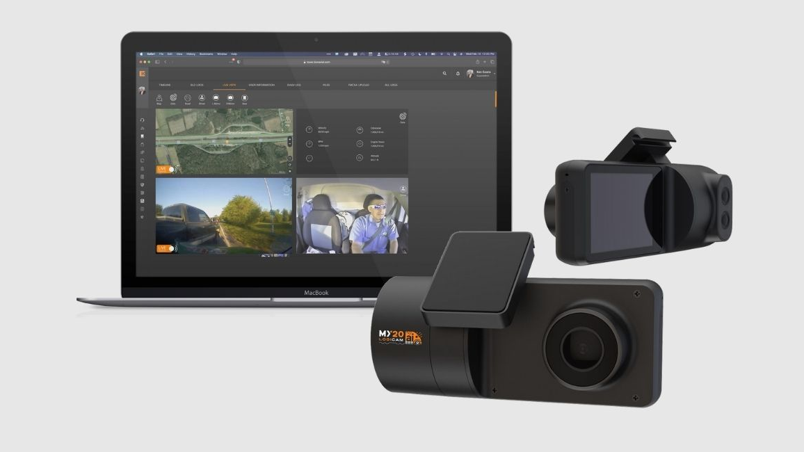 My20 Logi Cam Konexial com 2 603fd89526f05