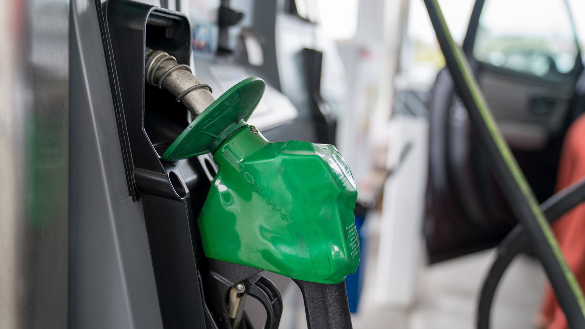 Diesel Fuel Pump David Tran Dreamstime 6050fe4ba2a00