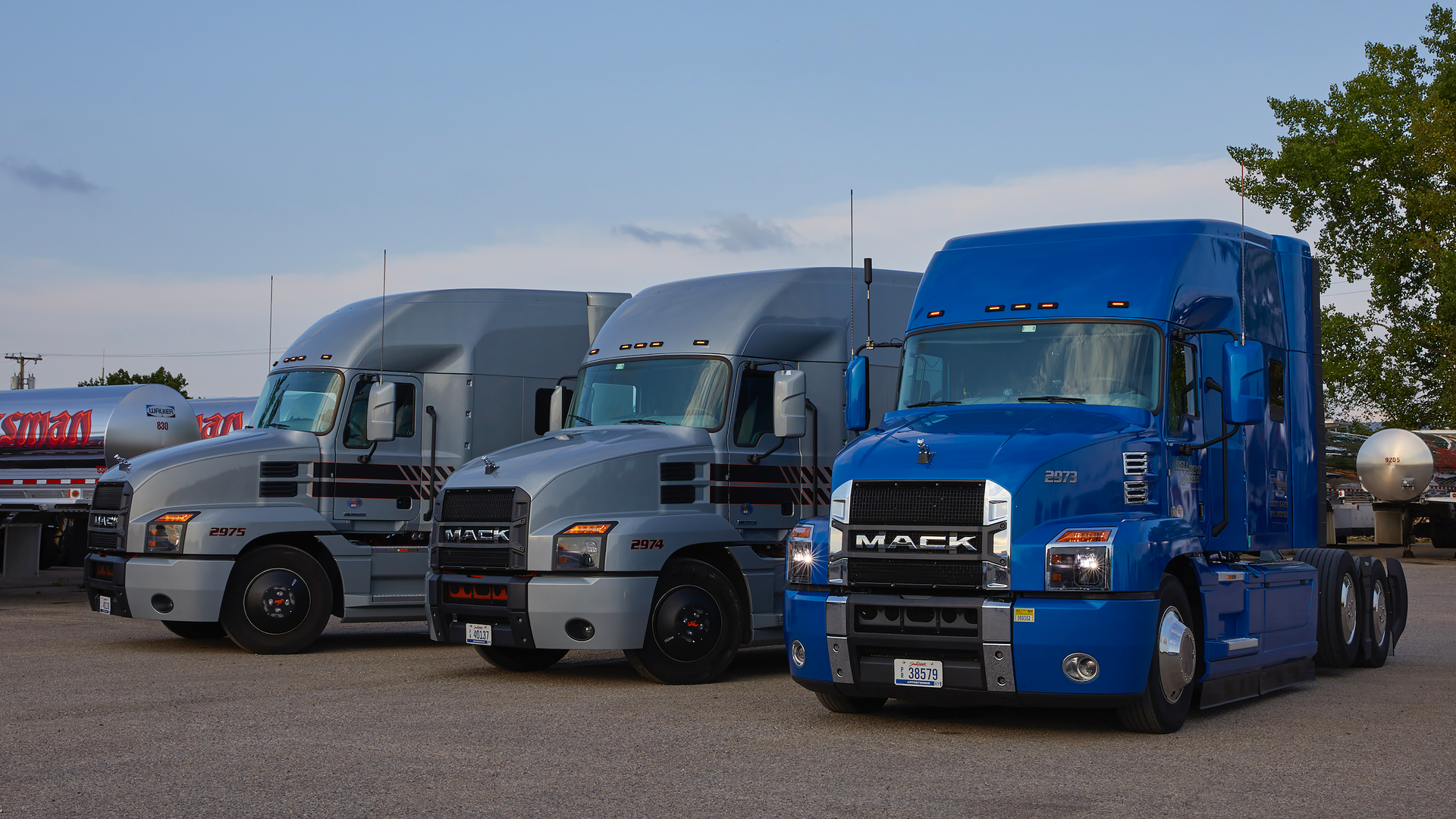 Mack Fleet Hellbent Hagen 2 604f9fc6e60f0