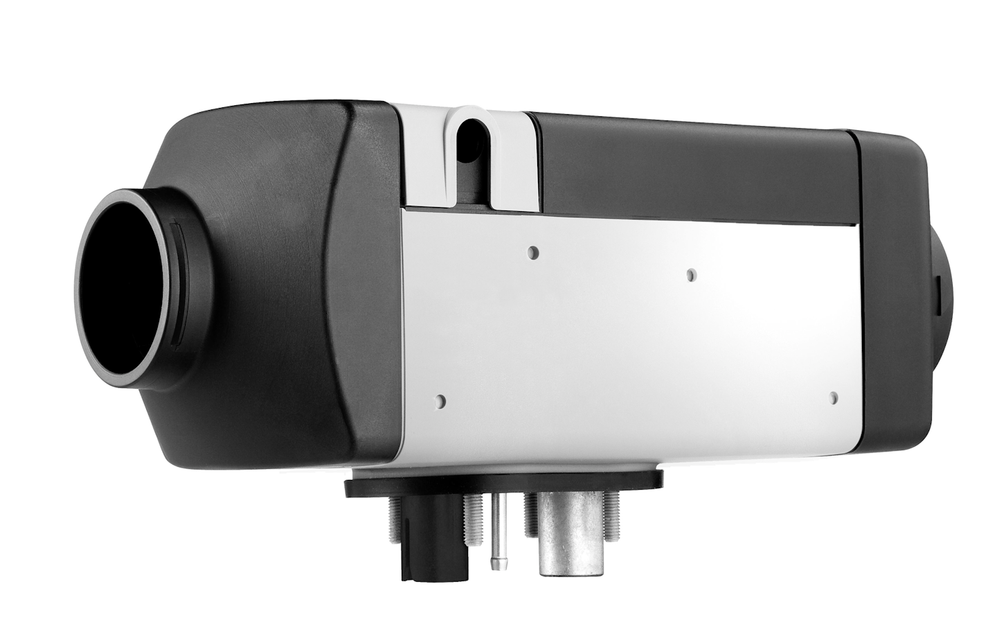 The Webasto AirTop 2000STC