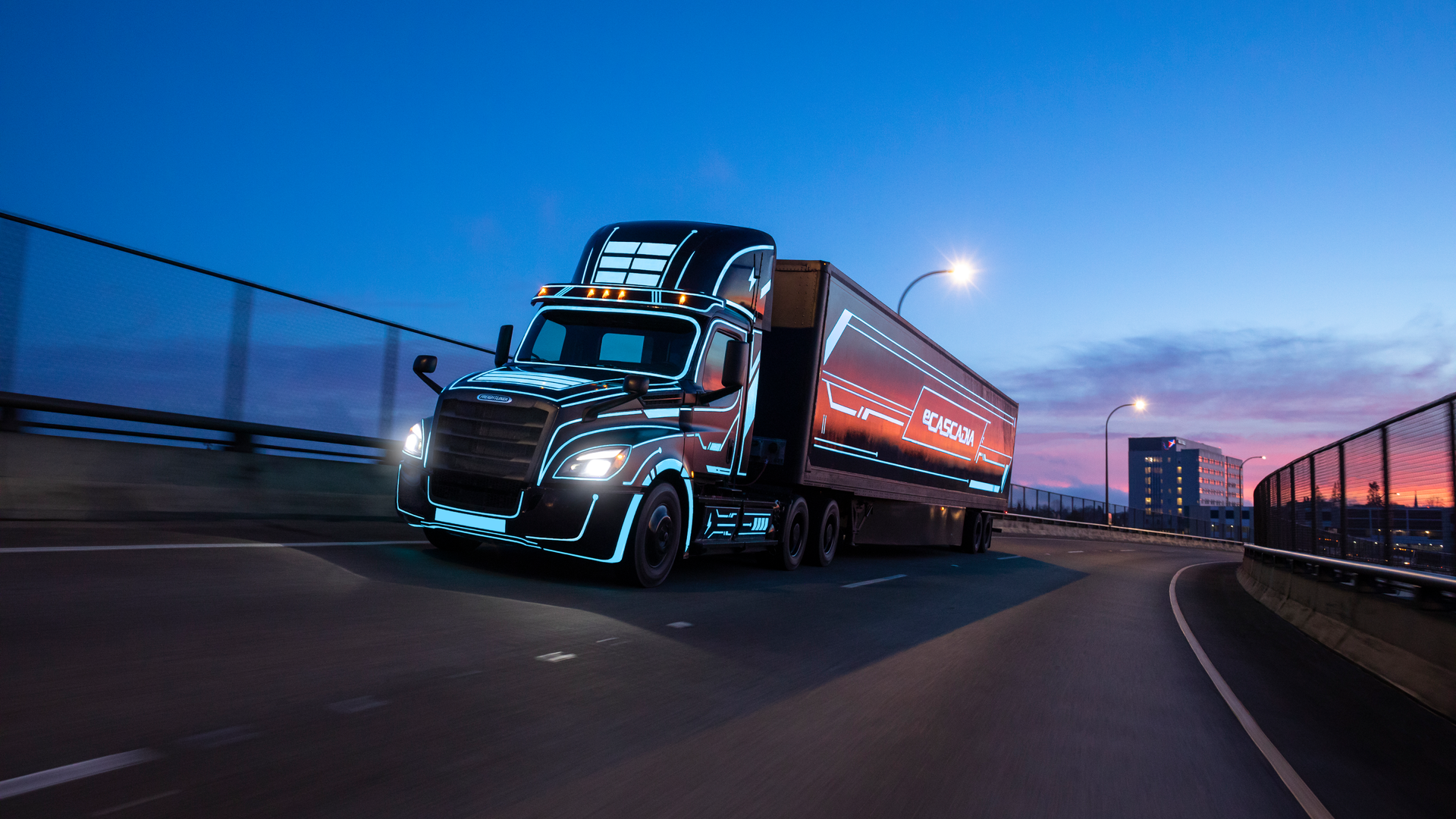 Freightliner E Cascadia Orders Open 606caba848329