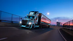 Freightliner E Cascadia Orders Open 606caba848329 Freightliner E Cascadia Orders Open 606caba848329