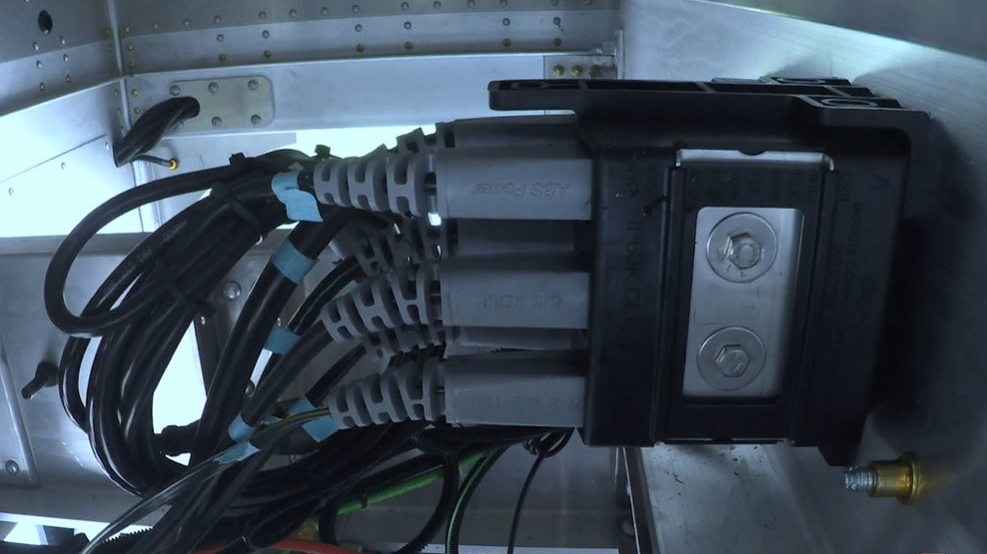 Peterson Defender Module 60817558cb4f5