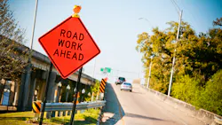 Highway Work Zone Aviahuismanphotography Dreamstime 6087267291f5d Highway Work Zone Aviahuismanphotography Dreamstime 6087267291f5d