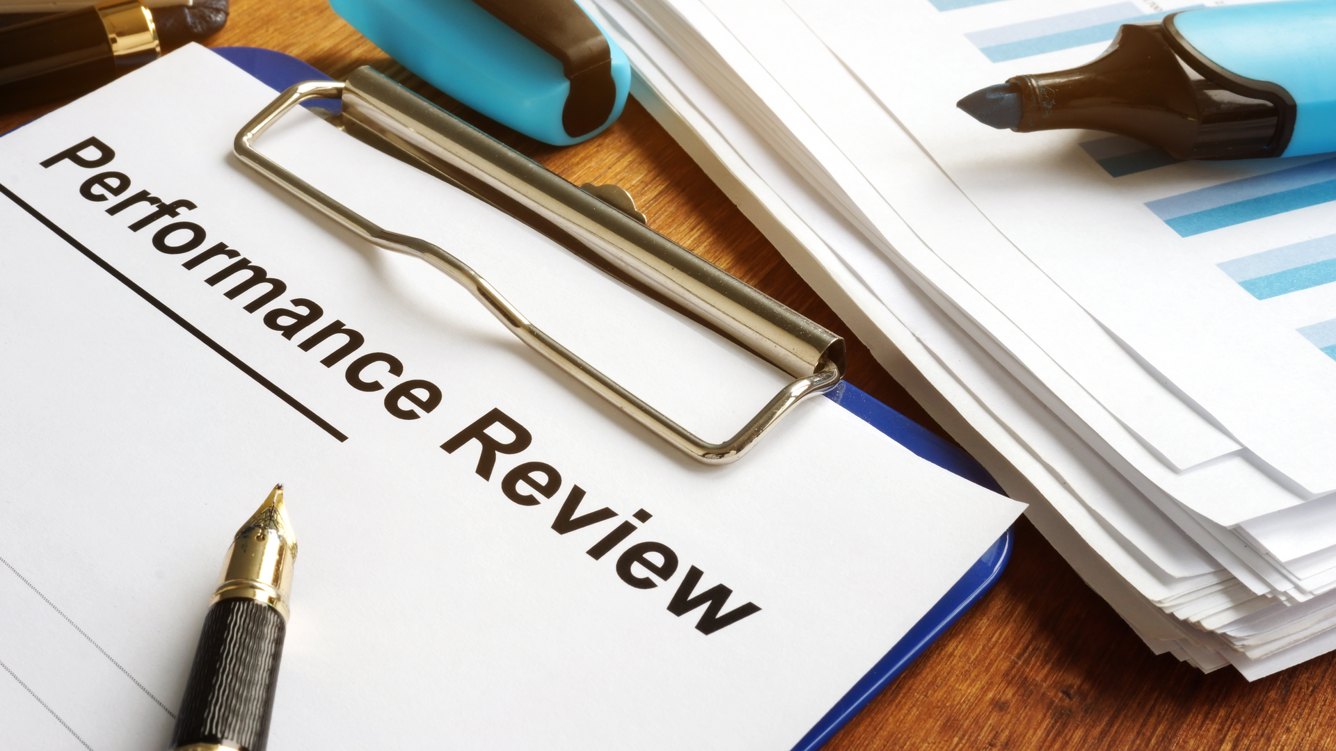 Performance Review Designer491 Dreamstime 607d8e47de765