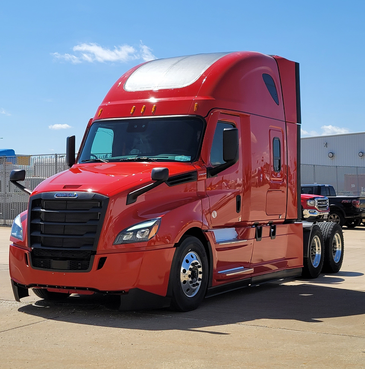 SuperTruck 3 Projects Awarded More than $127 million by U.S. DOE