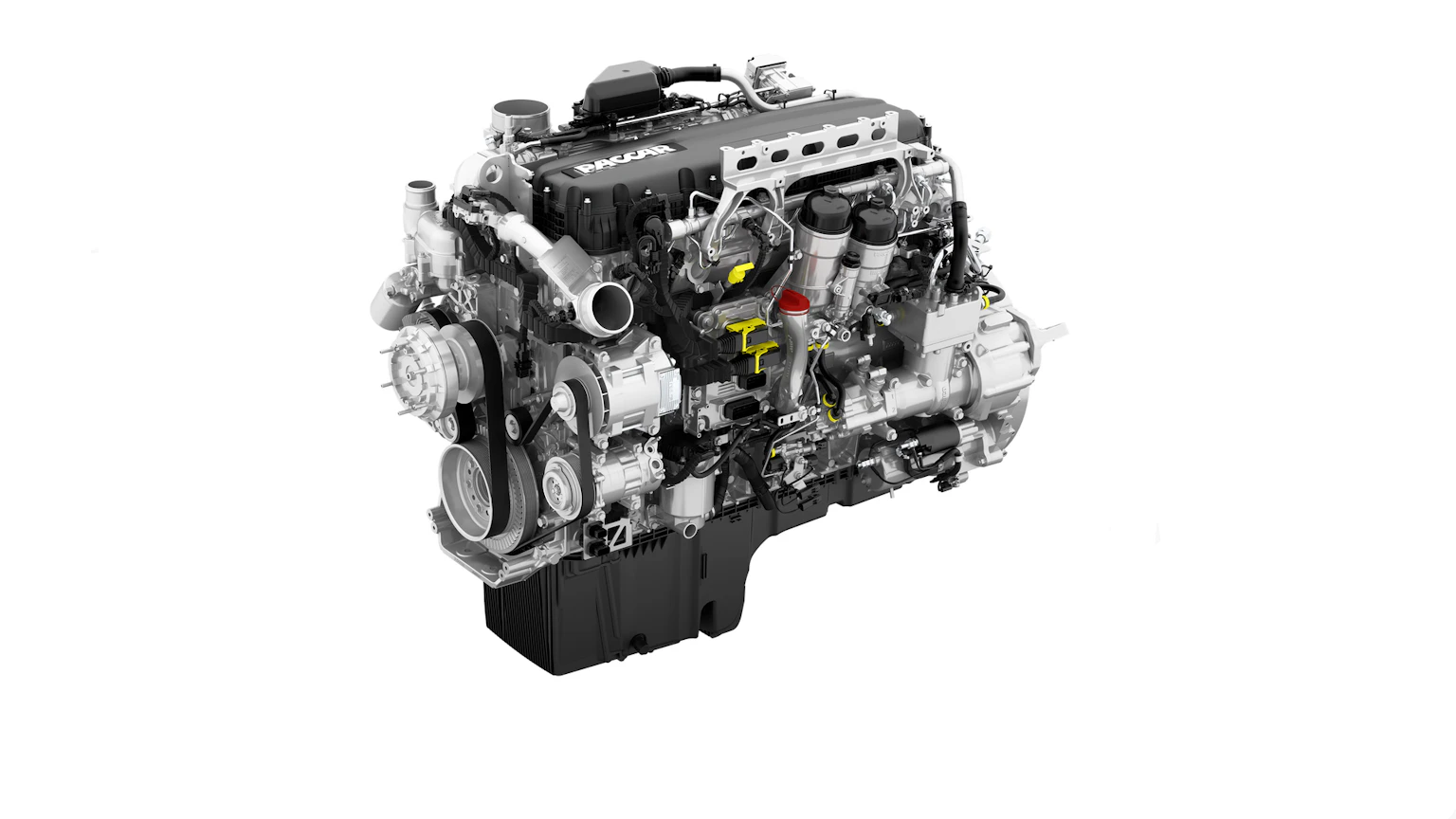 'Encouraging sign': Navistar finds turnaround in new LT tractor, A26 ...