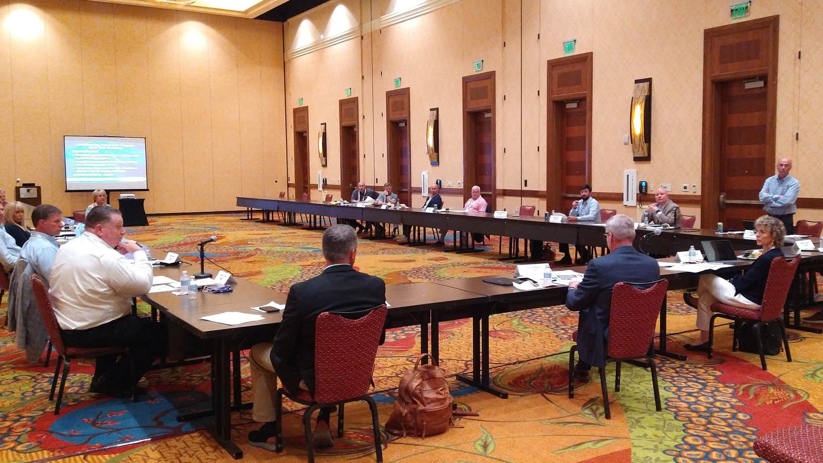 Atri Committee Approves Agenda 60aeb68f775ef