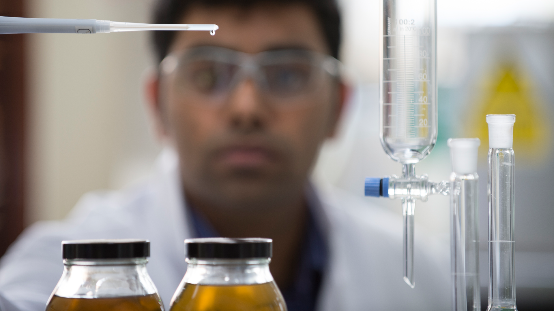 'As long as the OEMs continue to decide that they can go lower and lower with emissions and keep reaping those benefits for for viscosity, we're going to have to be able to adjust our molecules to work in that environment,' said John Loop, Lubrizol technology manager.