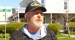 Wayne Cragg Wayne Cragg