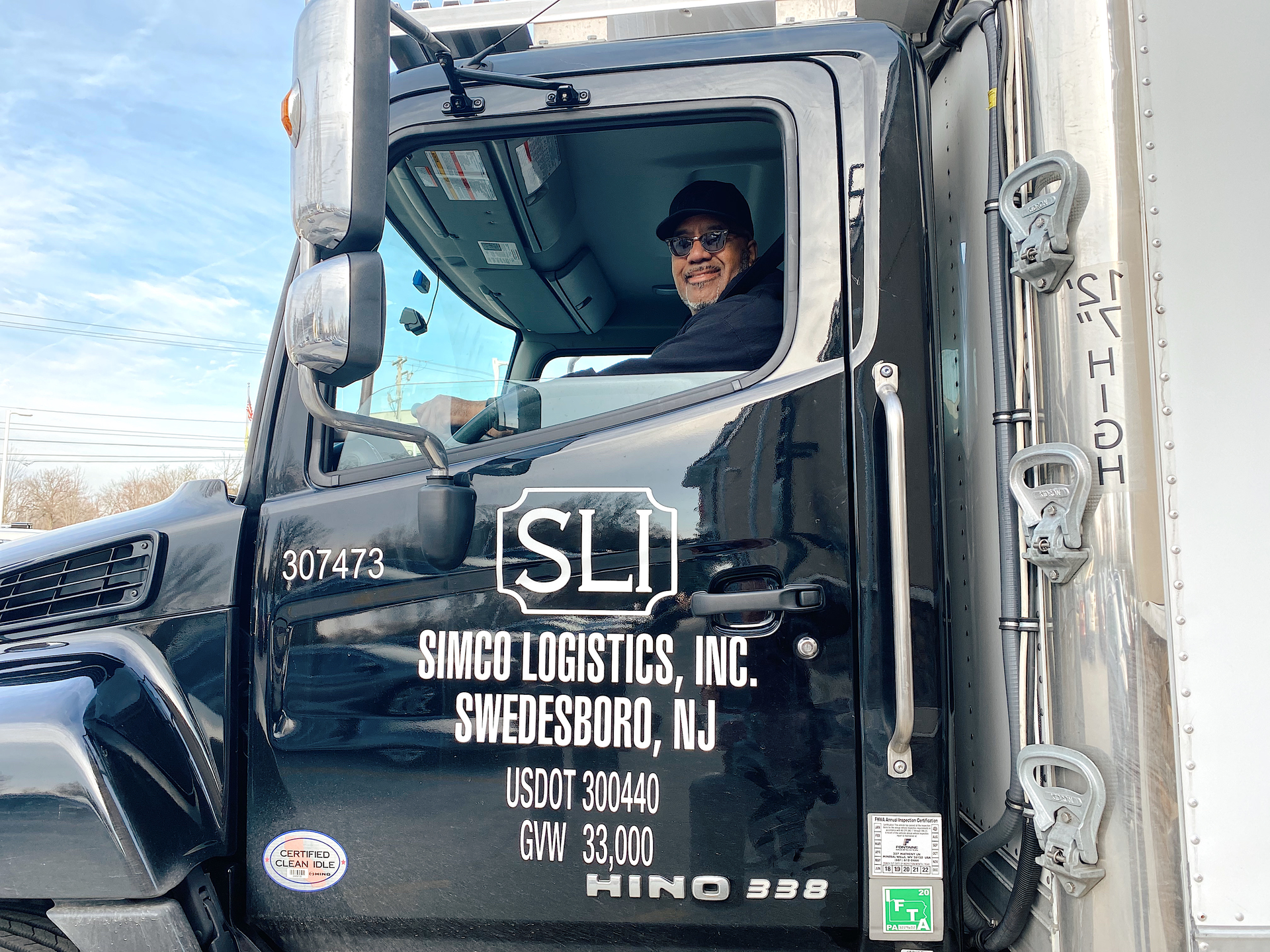 Simco Driver2 60d9d3ececf99