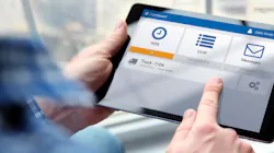 Dashboards offer a familiar access point for critical maintenance data gathered through eDVIRs. Dashboards offer a familiar access point for critical maintenance data gathered through eDVIRs.