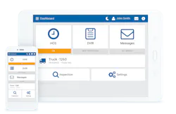 Digitizing the reporting system provides opportunities for expedient communication. Digitizing the reporting system provides opportunities for expedient communication.