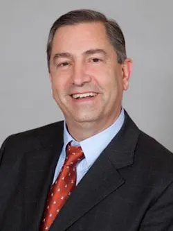 Patrick Collignon, founder and CEO of TrovaCV Patrick Collignon, founder and CEO of TrovaCV