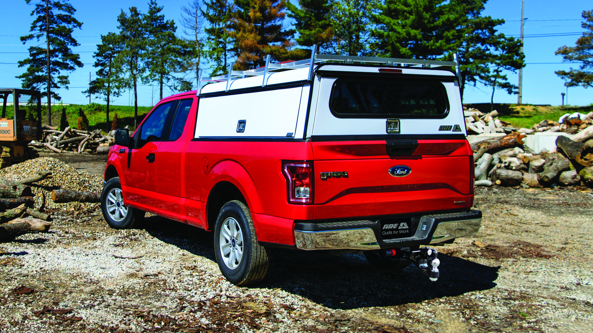 Bolt Locks For Commercial Pickups 614882cfdbba8