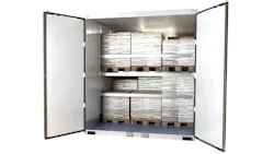 Doleco Layer Lok Double Deck System Reefer Trailer 61423ad4cc4f2 Doleco Layer Lok Double Deck System Reefer Trailer 61423ad4cc4f2