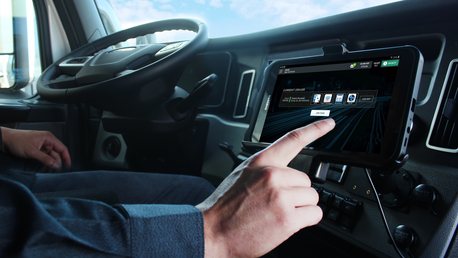 Platform Science E Smart 61311586be700