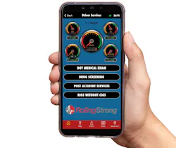 Rolling Strong And St Christopher Fund Release Rolling Strong And St Christopher Fund Release