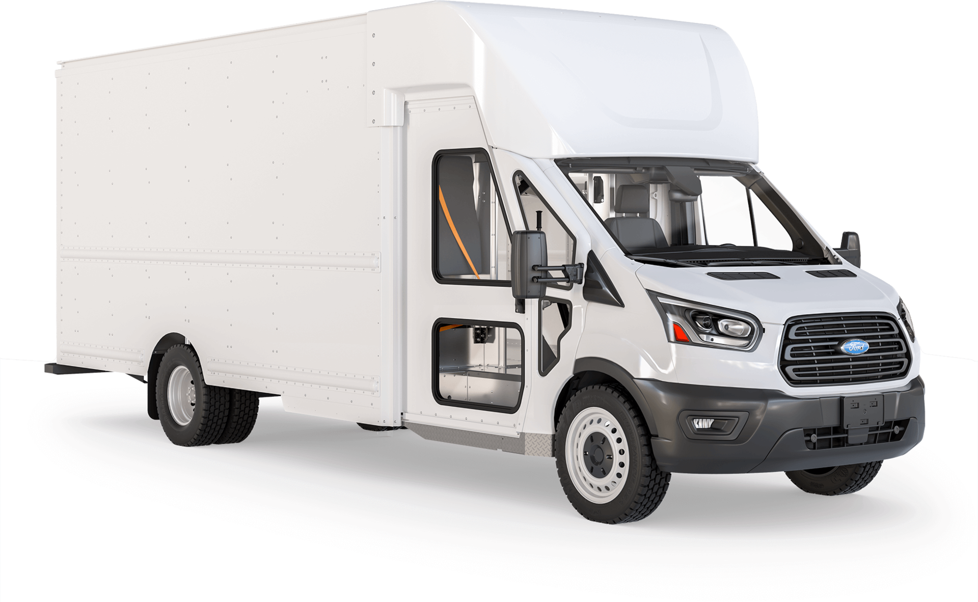 Velocity F2 Truck