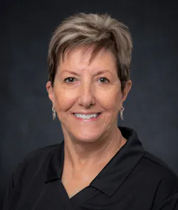 Karen Rasmussen Karen Rasmussen