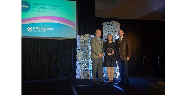 Gcca 2021 Don Schlimme Award Recipient