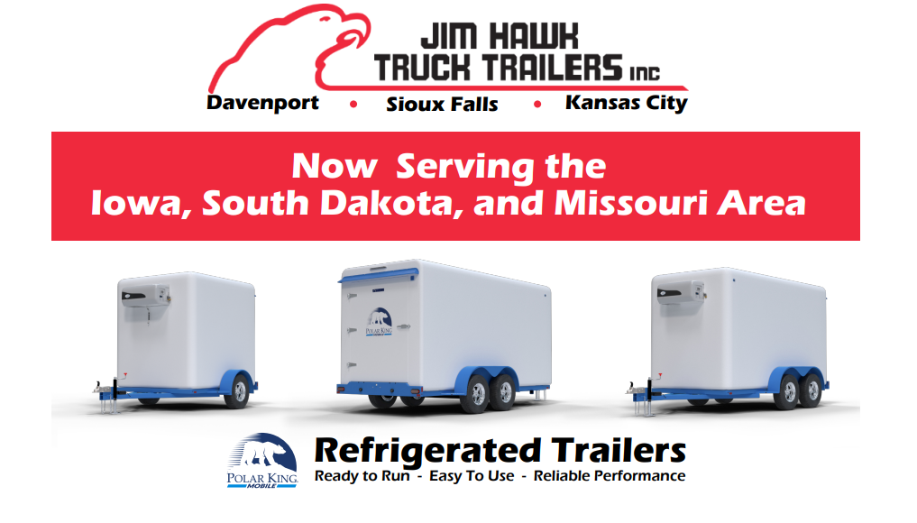 Jim Hawk Polar King Mobile