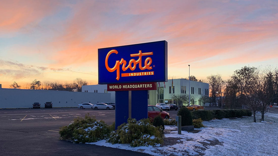 Grote Industries 61a924c262913