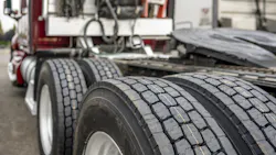 Rear Tires Of A Class 8 Truck 61b3cf837d953 Rear Tires Of A Class 8 Truck 61b3cf837d953