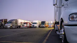 Truck Parking 2 Truck Parking 2