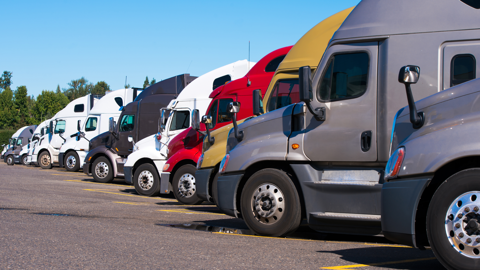 Dreamstime Xxl 104037044 Vitpho Trucks Lined Up 61ae0664a53a3