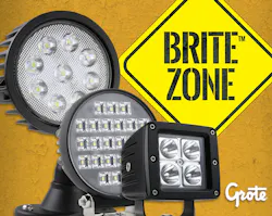 Brite Zone Brite Zone