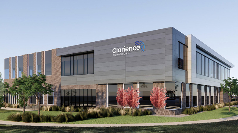 Clarience Technologies 61e0ab7d191f2