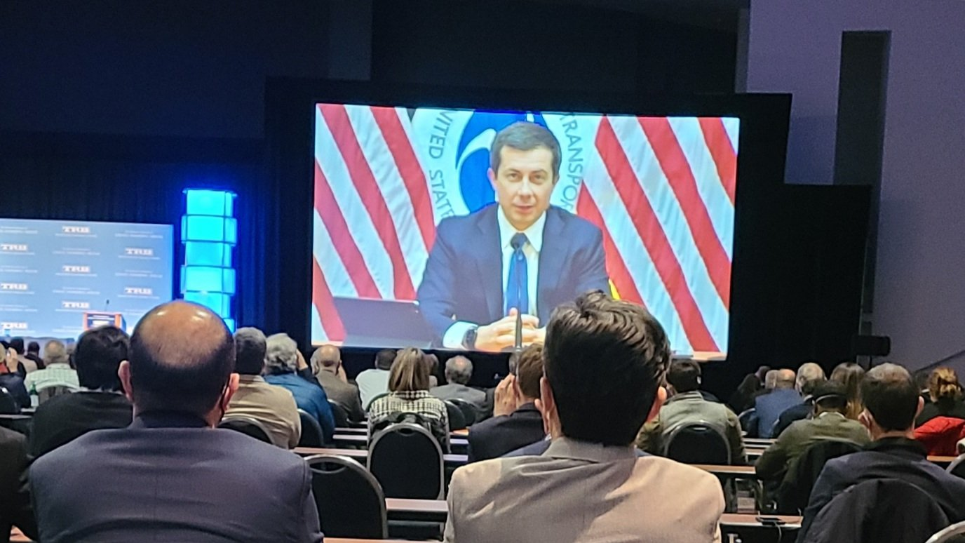 Trans Sec Pete At Trb 61df6ecf69a8b