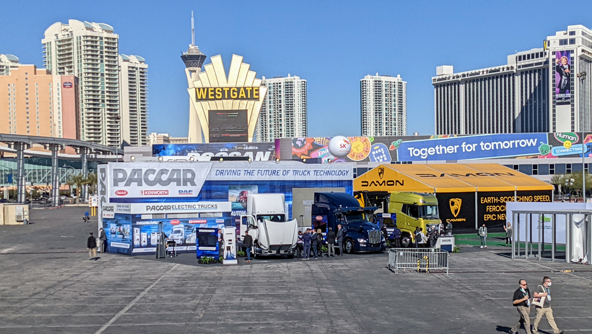Ces 2022 Paccar Booth 61d793a89fb6c