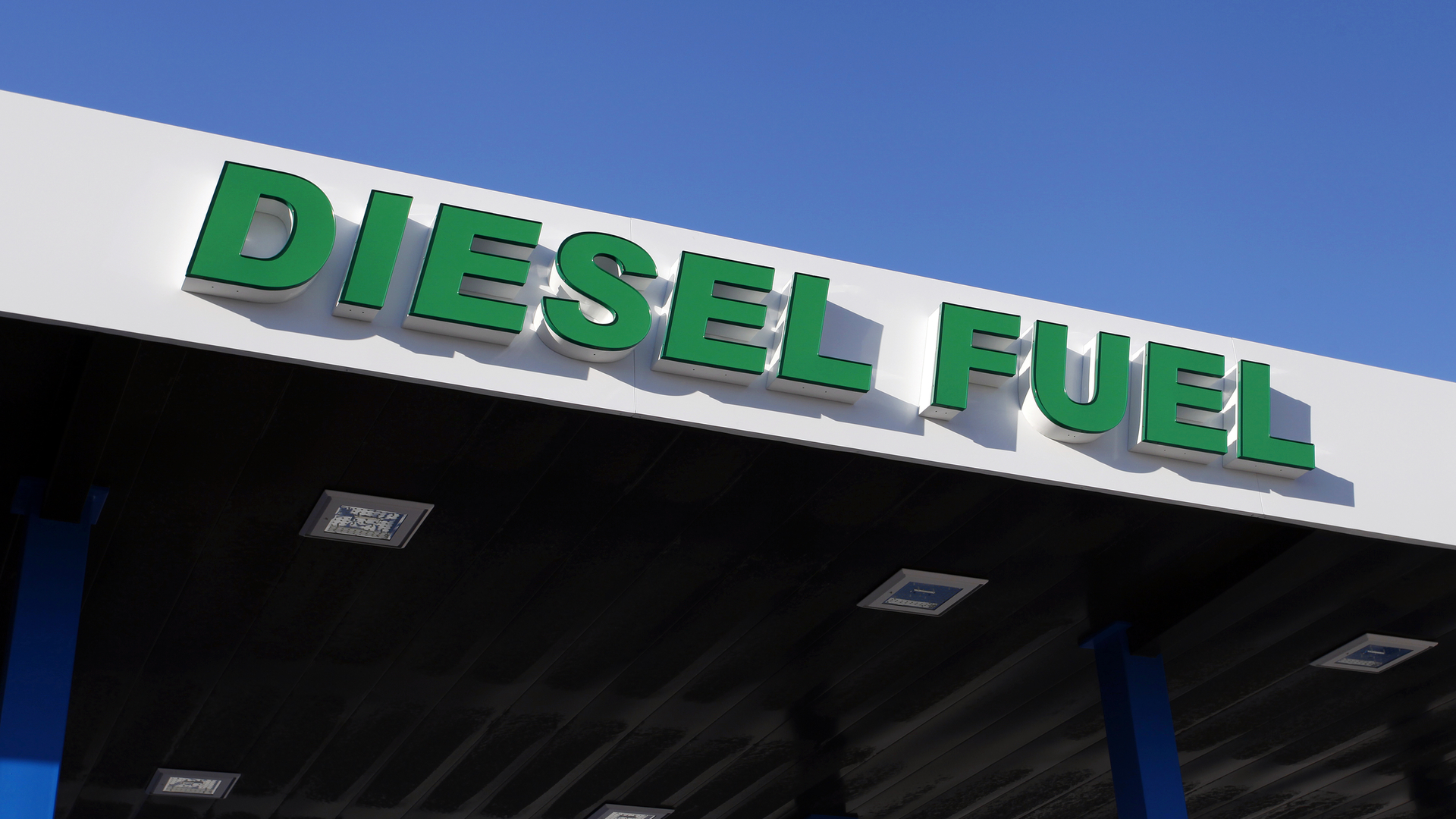 Diesel Fuel 624301c50c161