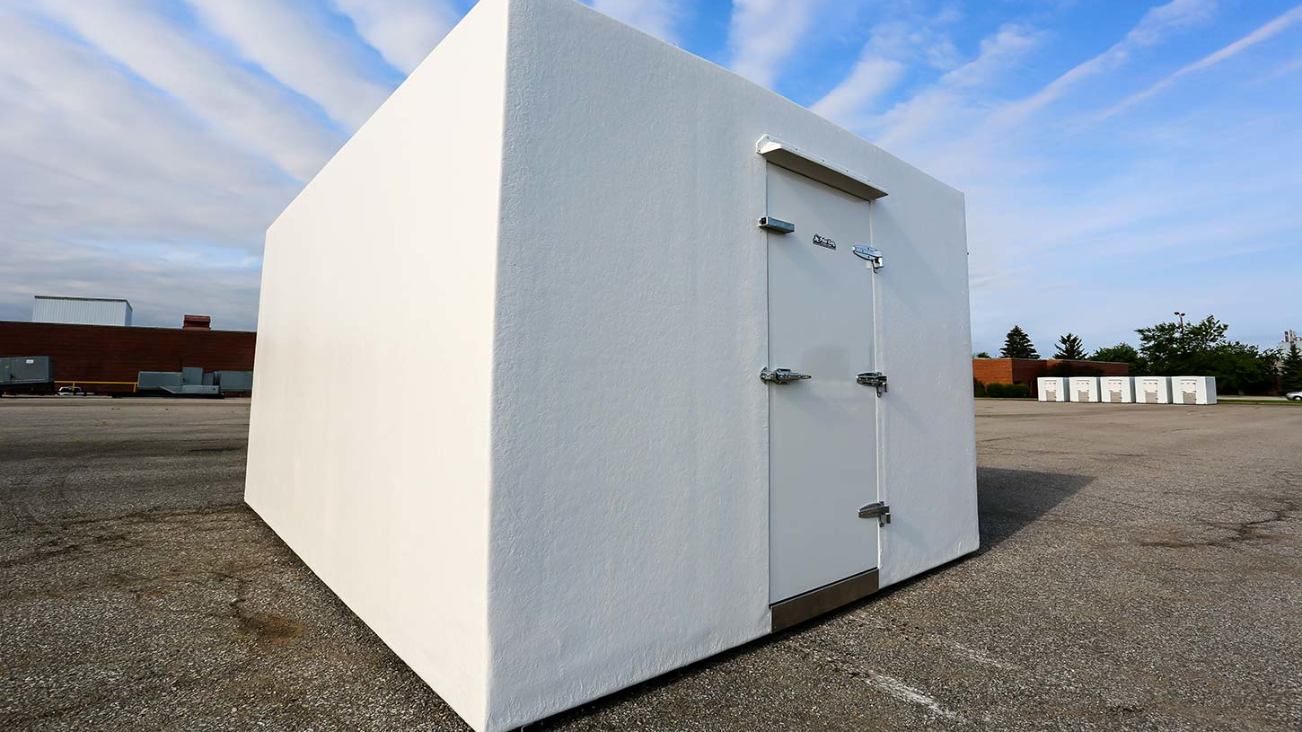 Polar King Walk In Freezer 621f996c155b3