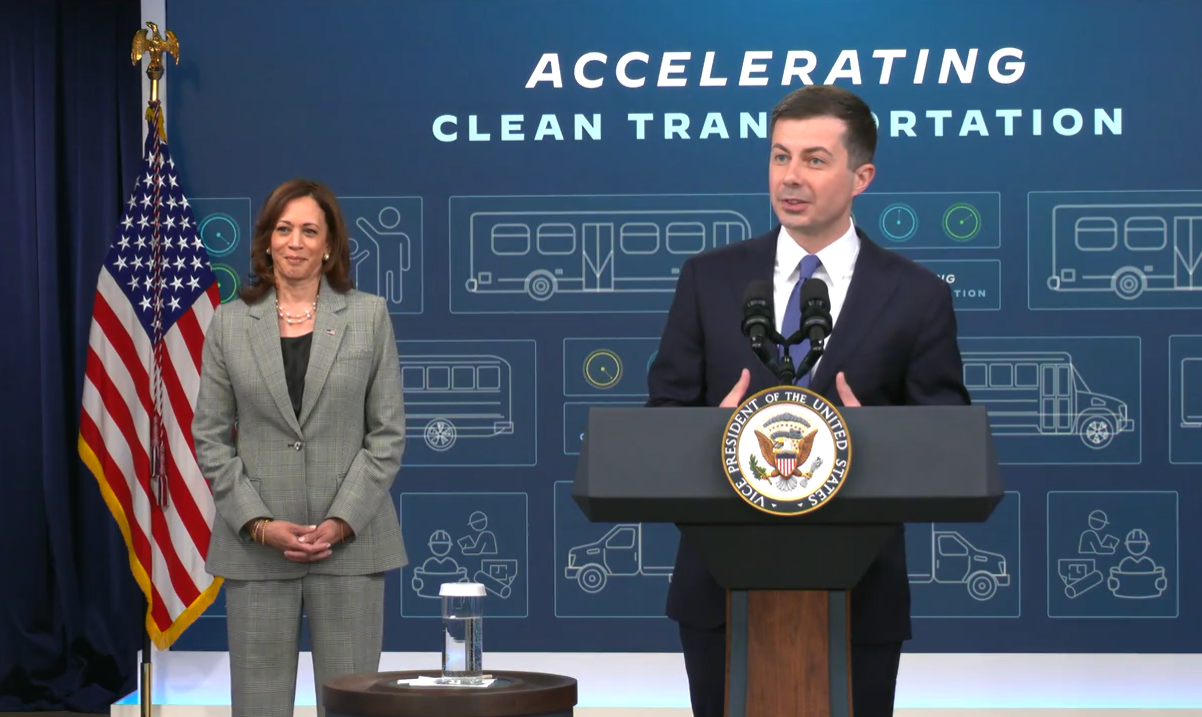 Dot Buttigieg Vp Harris Epa N Ox 62275b1980565