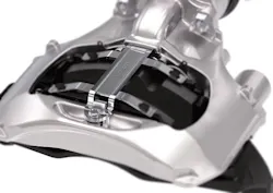 MAXXUS L2.0 air disc brakes MAXXUS L2.0 air disc brakes