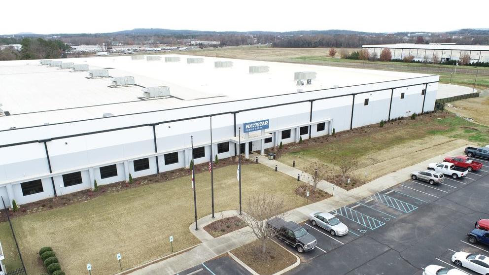 Navistar Huntsville Powertrain Manufacturing Plant 62614e9eb578c