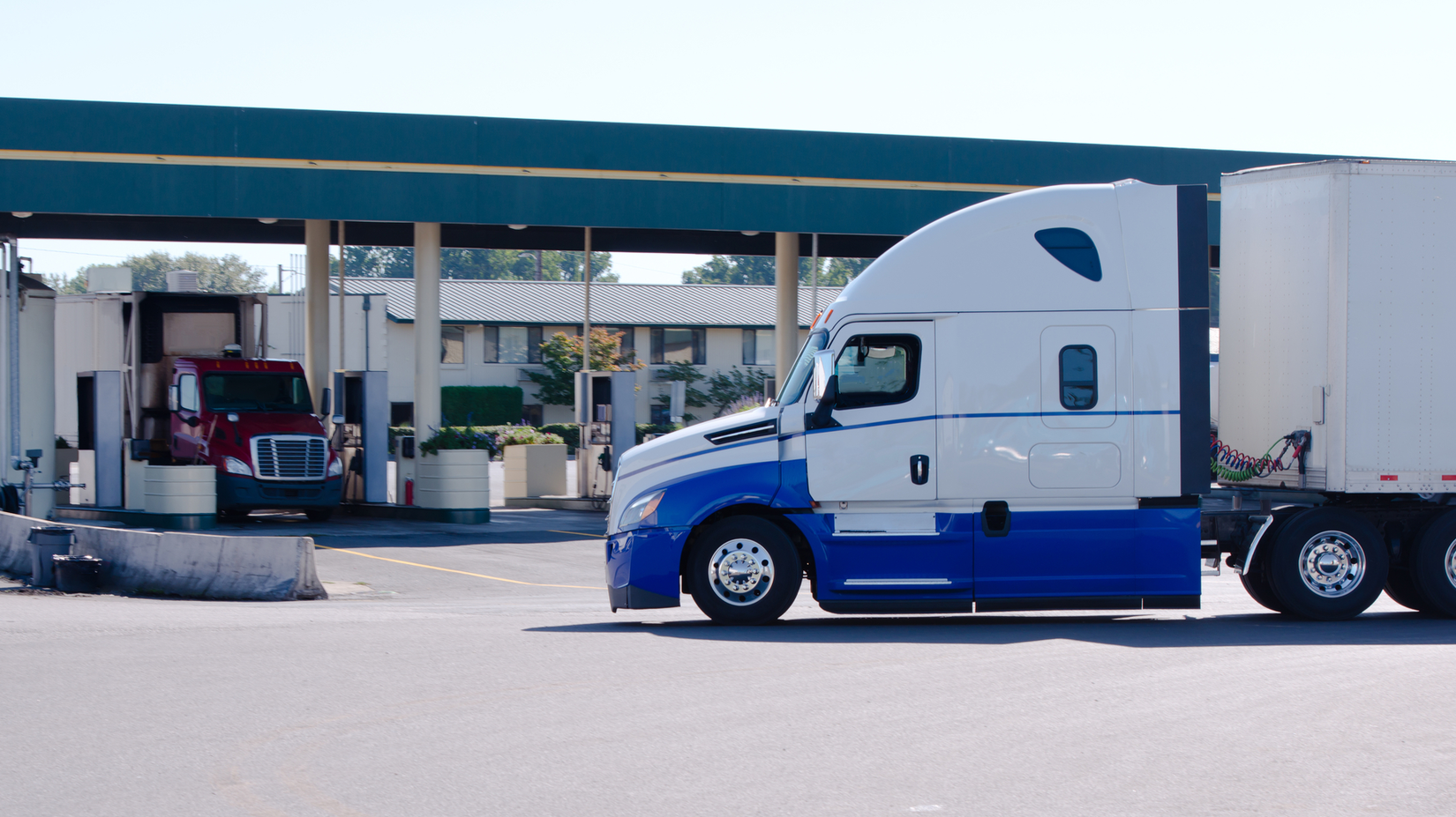 Fuel Stop 627069ae544e1