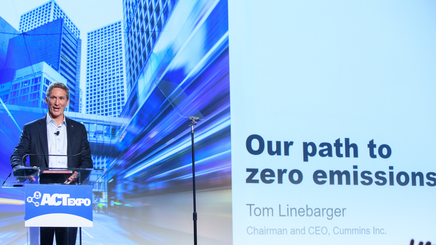 Keynote Address Tom Linebarger 01 627d93fbbc457