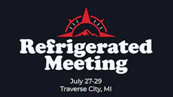 Tca Reefer Meeting Tca Reefer Meeting