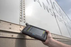 Digitizing the inspection process can ensure and expedite its completion. Digitizing the inspection process can ensure and expedite its completion.