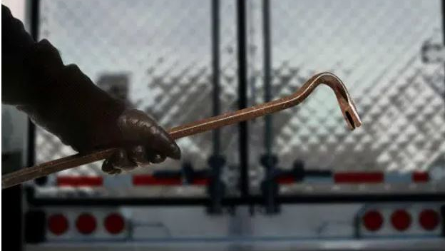 Cargo Theft 62a24b34bddc5