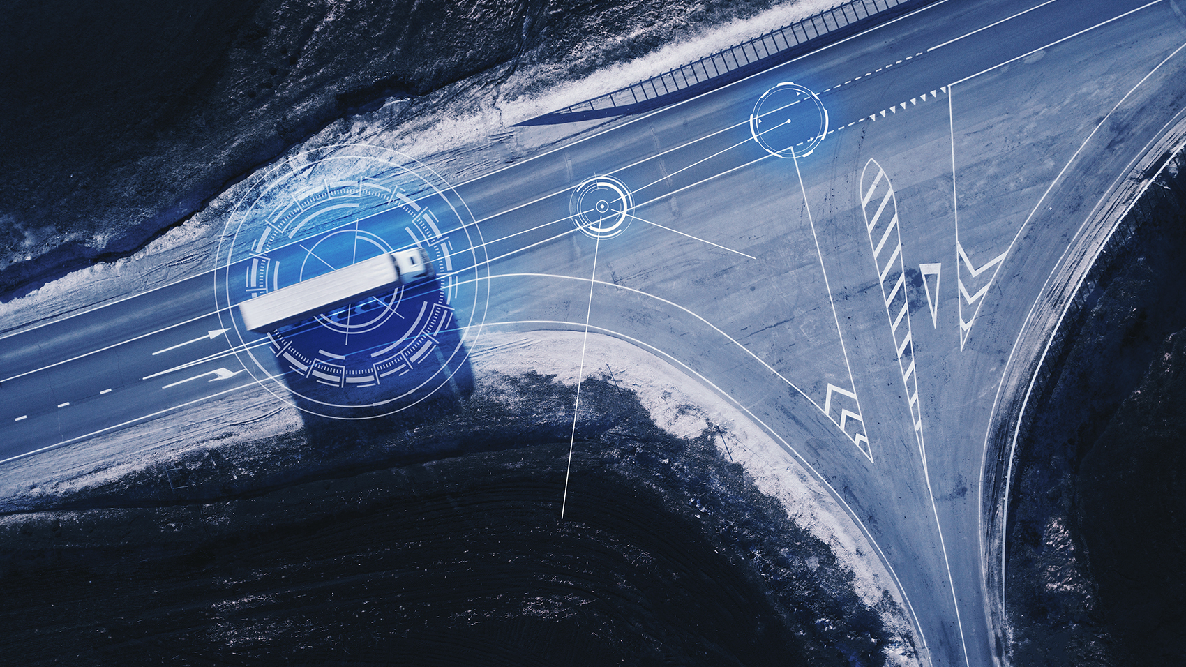 Thermo King Connected Solutions Truck 62a9deaecd1b5