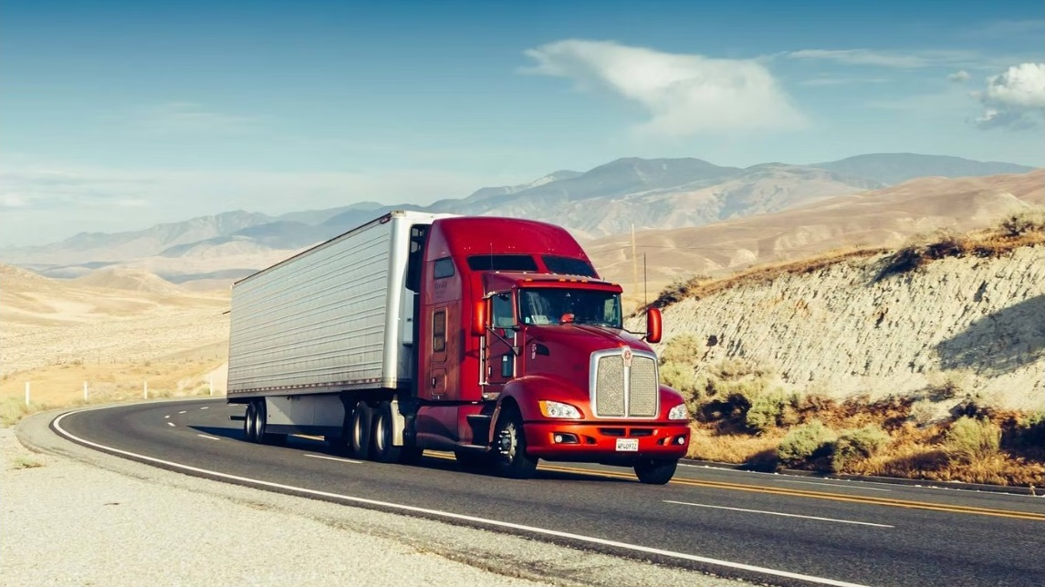 Project44 Reefer Truck 62bdbc3e56692