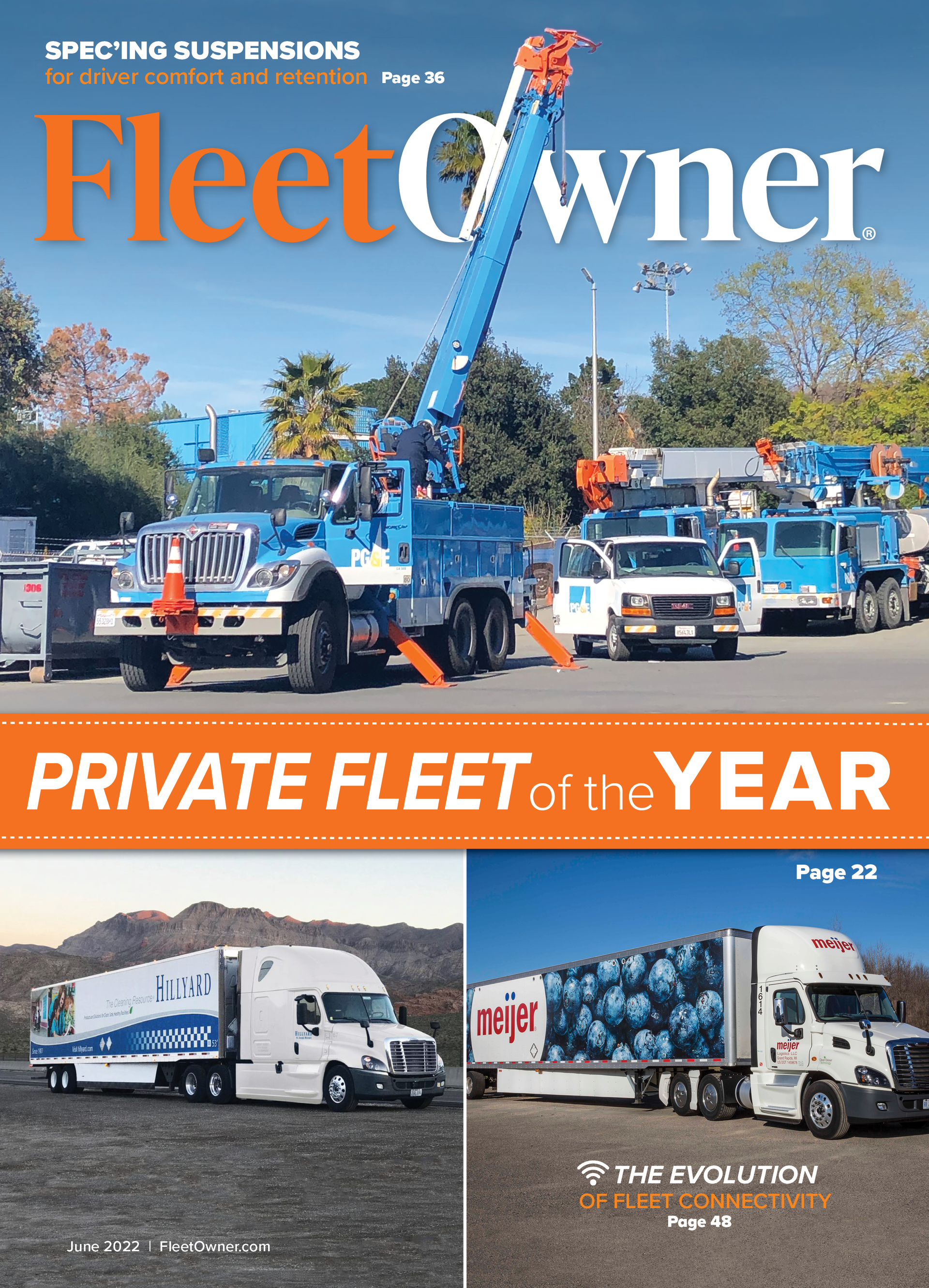 June 2022 cover image