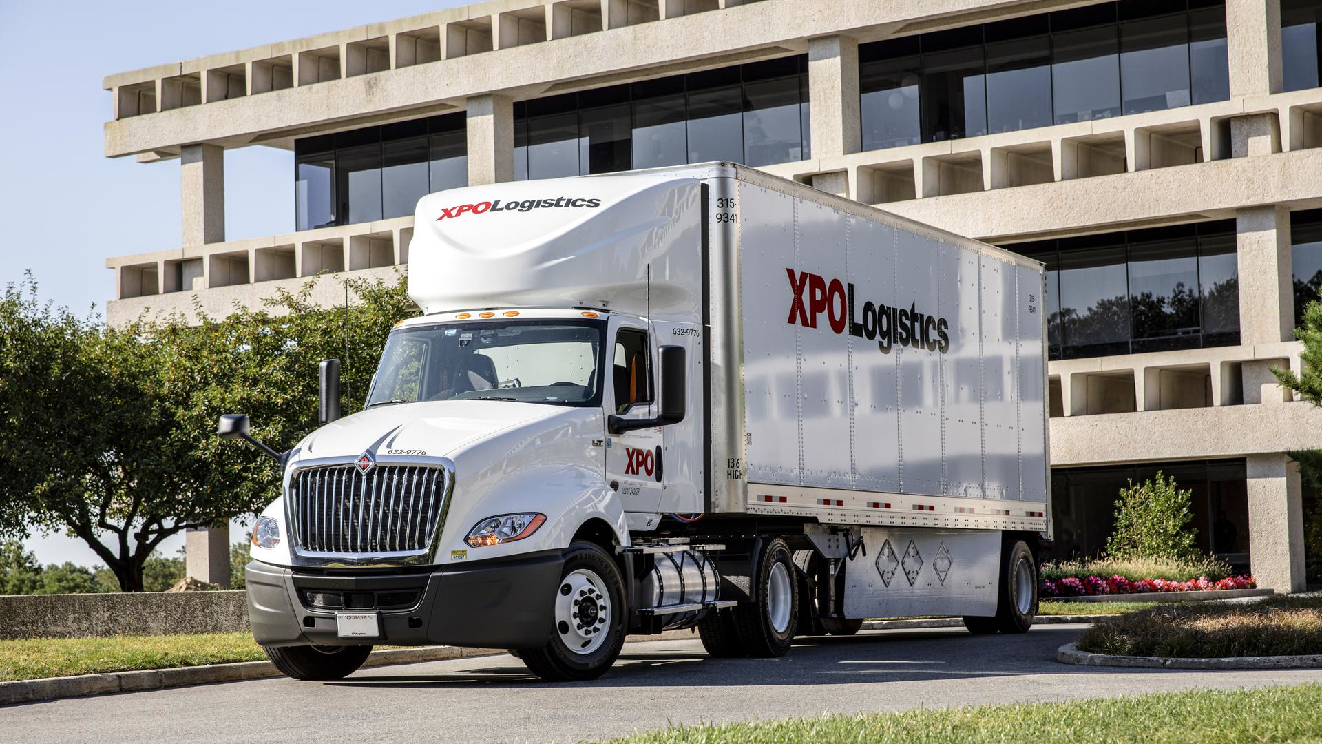 Xpo Ltl Truck Greenwich 62cf0aa298fc6